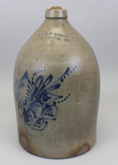 Image for Alderfer Online - Collector's Auction Session 1