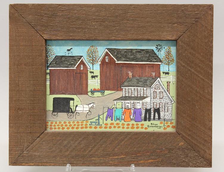 Image for Alderfer Online - Collector's Auction Session 1