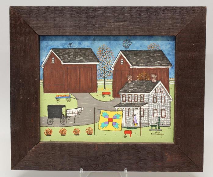 Image for Alderfer Online - Collector's Auction Session 1