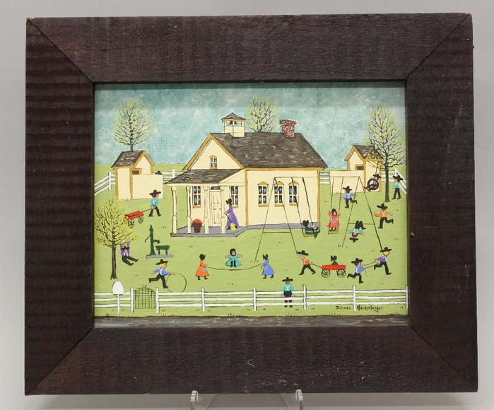 Image for Alderfer Online - Collector's Auction Session 1