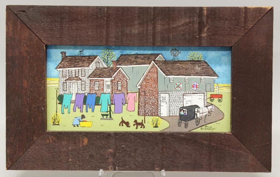 Image for Alderfer Online - Collector's Auction Session 1