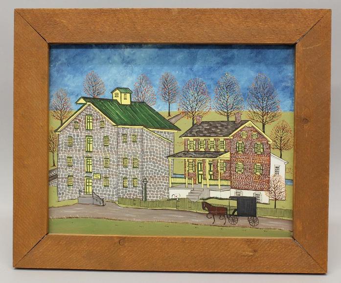 Image for Alderfer Online - Collector's Auction Session 1