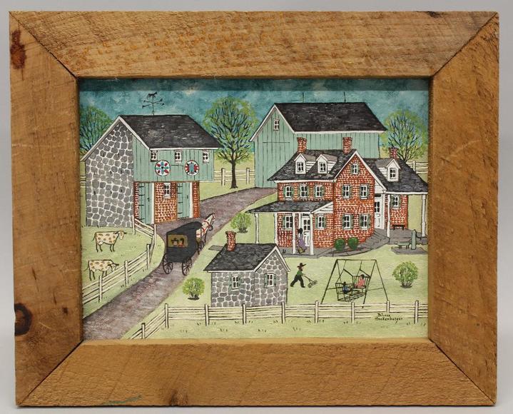 Image for Alderfer Online - Collector's Auction Session 1