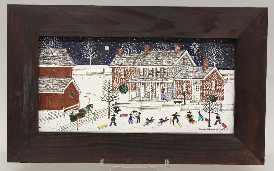 Image for Alderfer Online - Collector's Auction Session 1