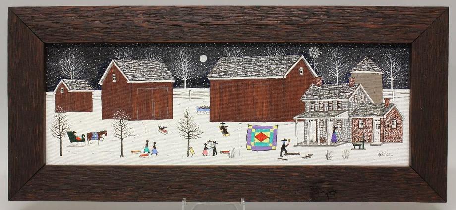 Image for Alderfer Online - Collector's Auction Session 1