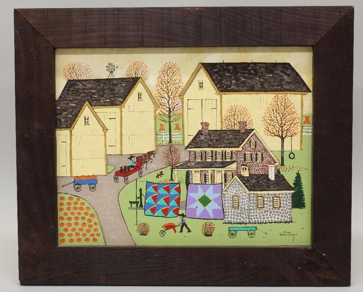 Image for Alderfer Online - Collector's Auction Session 1