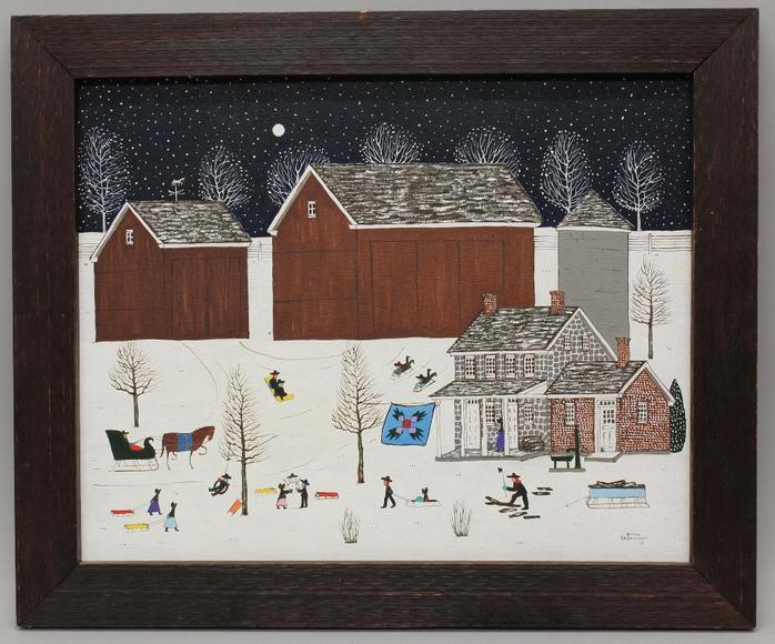 Image for Alderfer Online - Collector's Auction Session 1