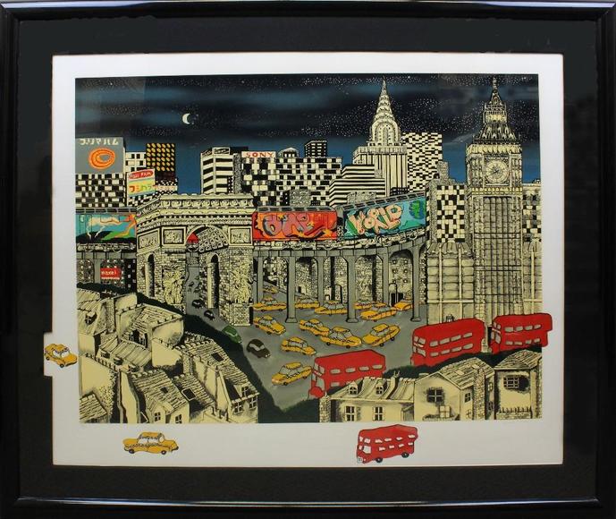 Image for Alderfer Online - Collector's Auction Session 1