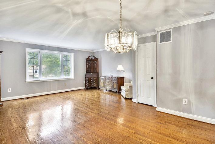 Image for Dominion Square Townhouse