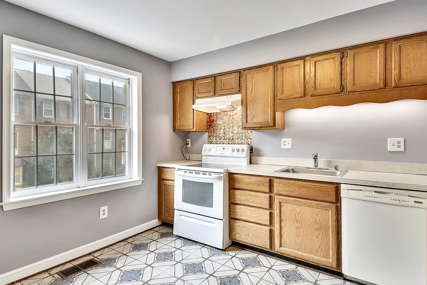 Image for Dominion Square Townhouse Auction