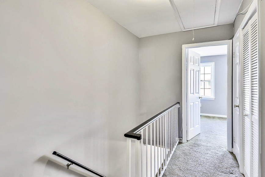 Image for Dominion Square Townhouse Auction