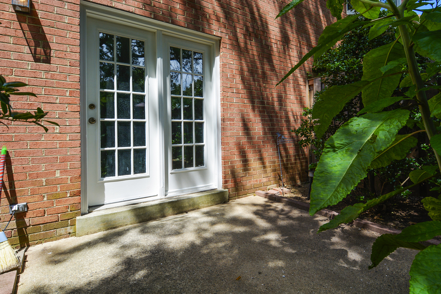 Image for Dominion Square Townhouse Auction