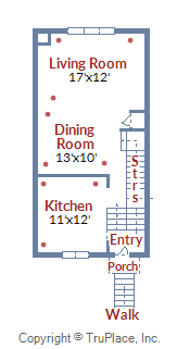 Image for Dominion Square Townhouse Auction