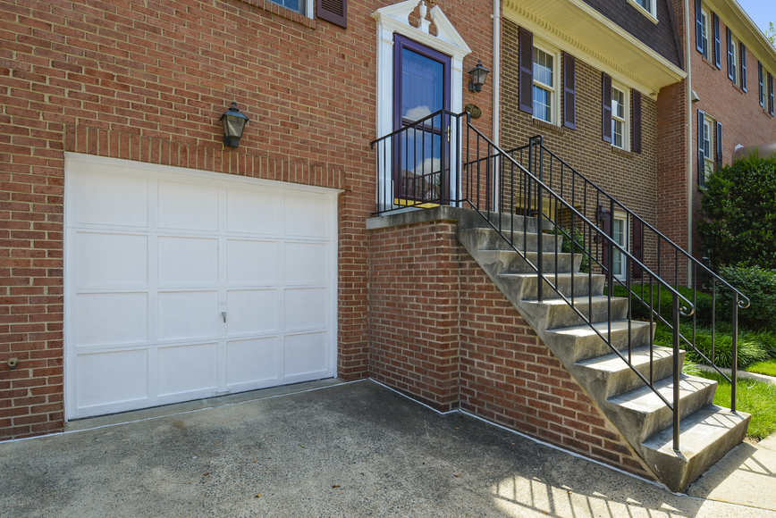 Image for Dominion Square Townhouse Auction