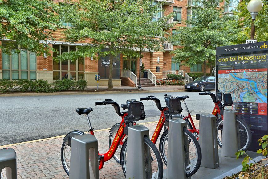 Image for Dominion Square Townhouse Auction