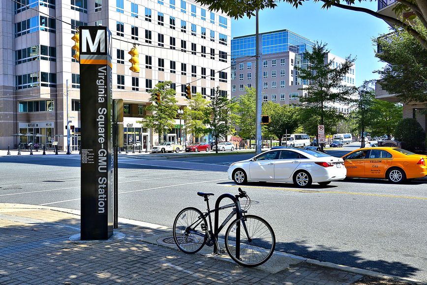 Image for Dominion Square Townhouse Auction