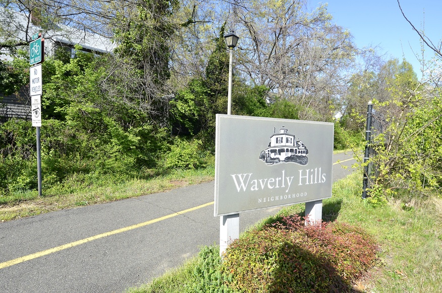 Image for Dominion Square Townhouse Auction