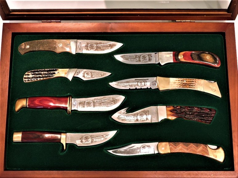 Image for NORTH AMERICAN HUNTING CLUB COLLECTION 