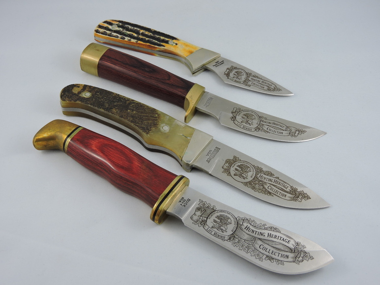 Image for NORTH AMERICAN HUNTING CLUB COLLECTION 