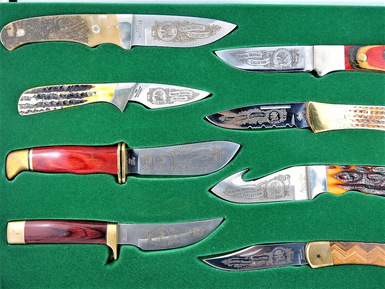 Image for NORTH AMERICAN HUNTING CLUB COLLECTION 