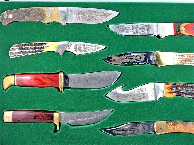 Image for NORTH AMERICAN HUNTING CLUB COLLECTION 