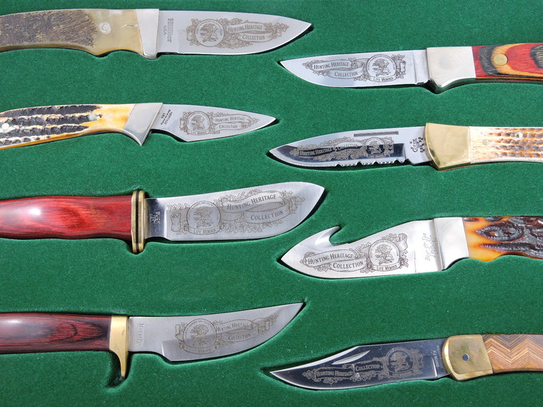 Image for NORTH AMERICAN HUNTING CLUB COLLECTION 