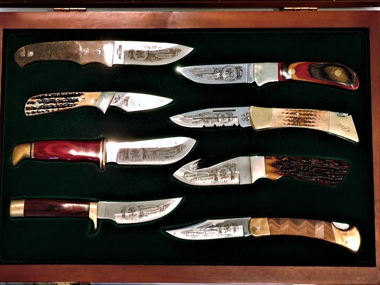 Image for NORTH AMERICAN HUNTING CLUB COLLECTION 