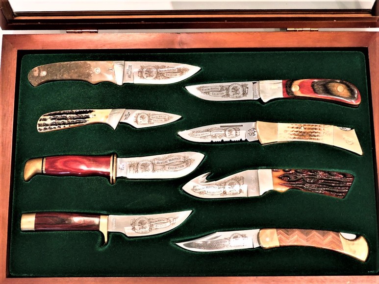 Image for NORTH AMERICAN HUNTING CLUB COLLECTION 