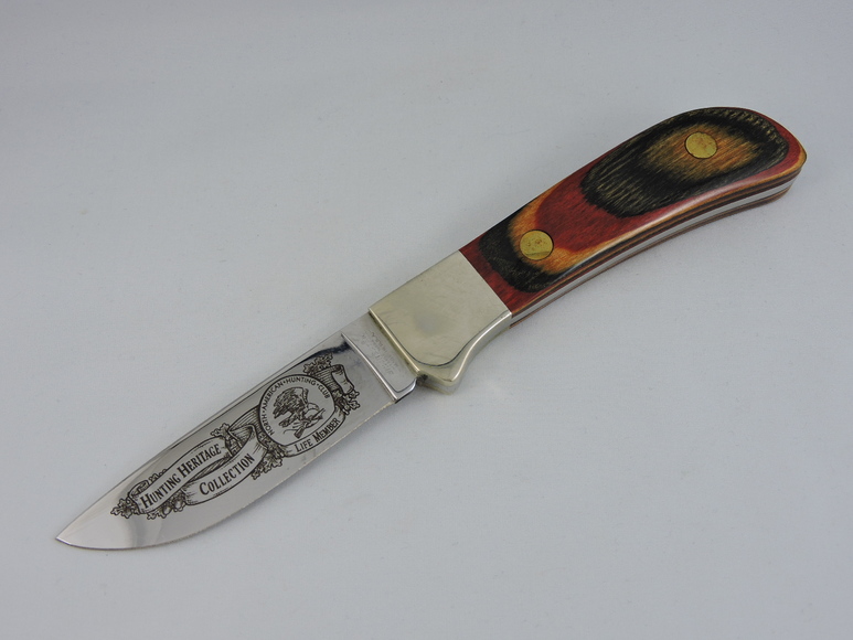 Image for NORTH AMERICAN HUNTING CLUB COLLECTION 