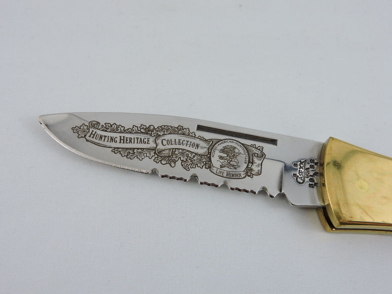 Image for NORTH AMERICAN HUNTING CLUB COLLECTION 