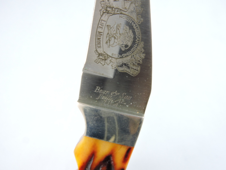 Image for NORTH AMERICAN HUNTING CLUB COLLECTION 