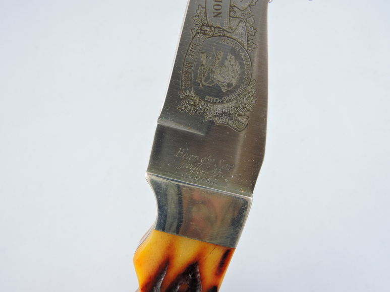 Image for NORTH AMERICAN HUNTING CLUB COLLECTION 