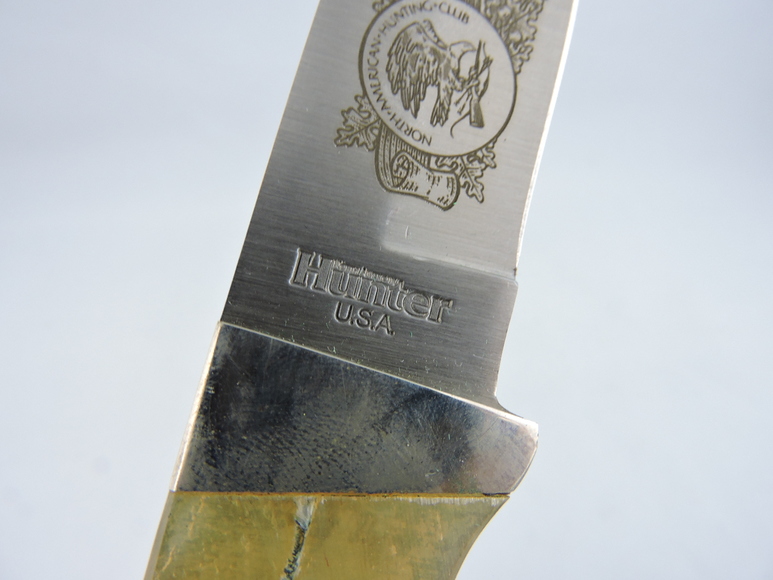 Image for NORTH AMERICAN HUNTING CLUB COLLECTION 