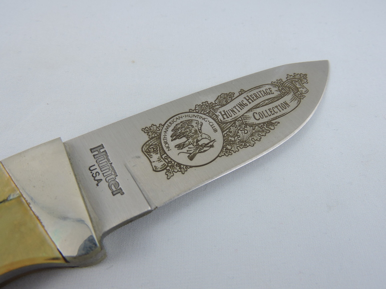 Image for NORTH AMERICAN HUNTING CLUB COLLECTION 