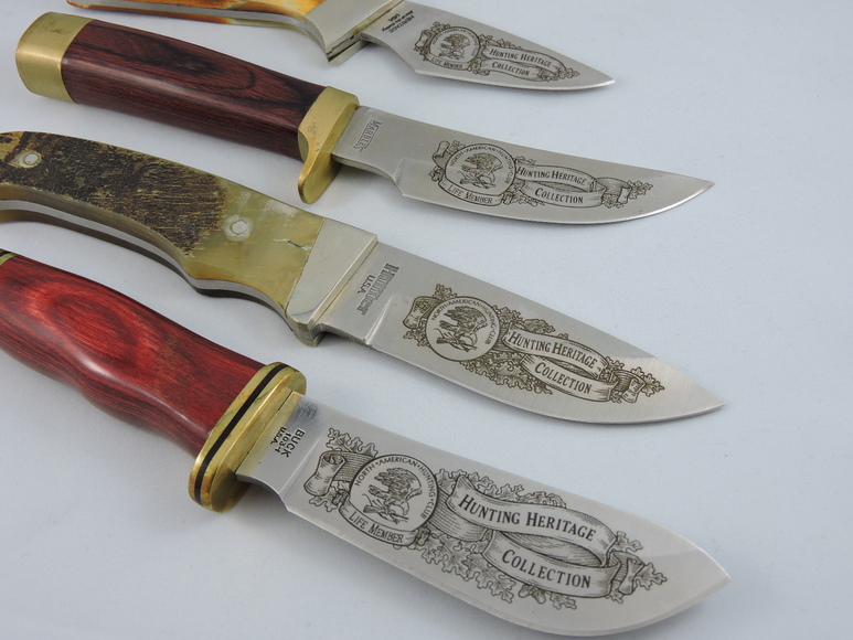 Image for NORTH AMERICAN HUNTING CLUB COLLECTION 