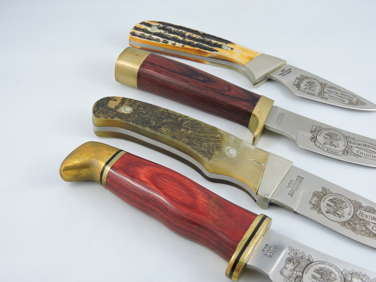 Image for NORTH AMERICAN HUNTING CLUB COLLECTION 