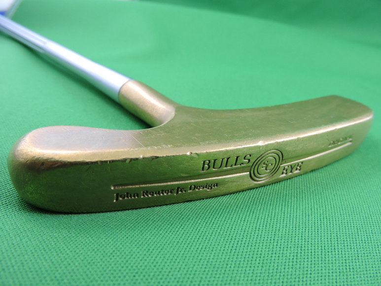 Image for GOLF COLLECTOR DISPERSAL CLUBS PUTTERS GOLF BALLS