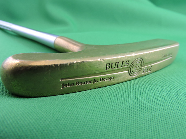 Image for GOLF COLLECTOR DISPERSAL CLUBS PUTTERS GOLF BALLS