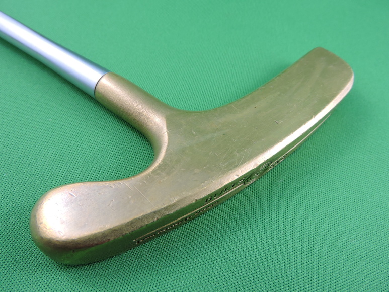 Image for GOLF COLLECTOR DISPERSAL CLUBS PUTTERS GOLF BALLS