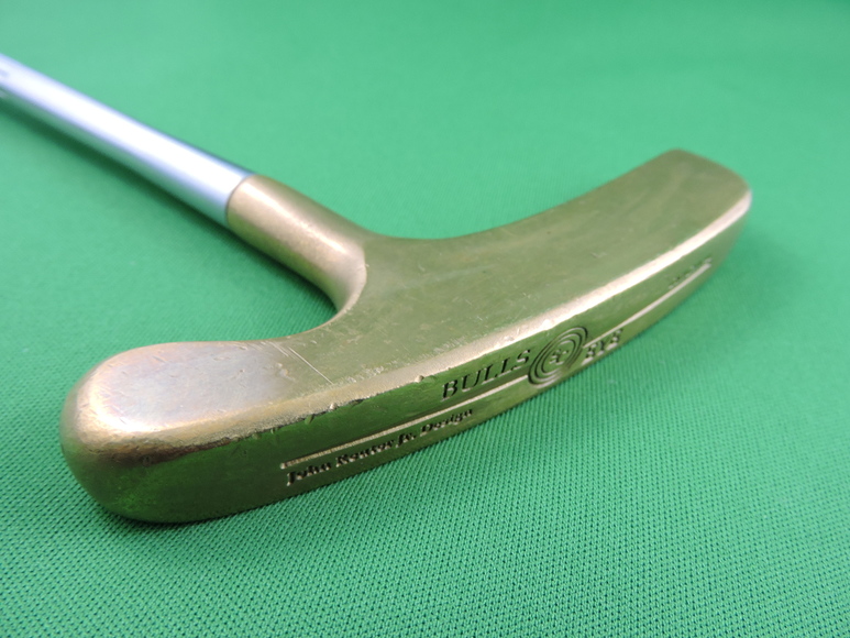 Image for GOLF COLLECTOR DISPERSAL CLUBS PUTTERS GOLF BALLS