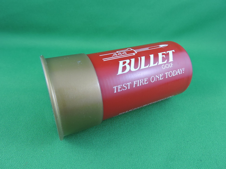 Image for GOLF COLLECTOR DISPERSAL CLUBS PUTTERS GOLF BALLS