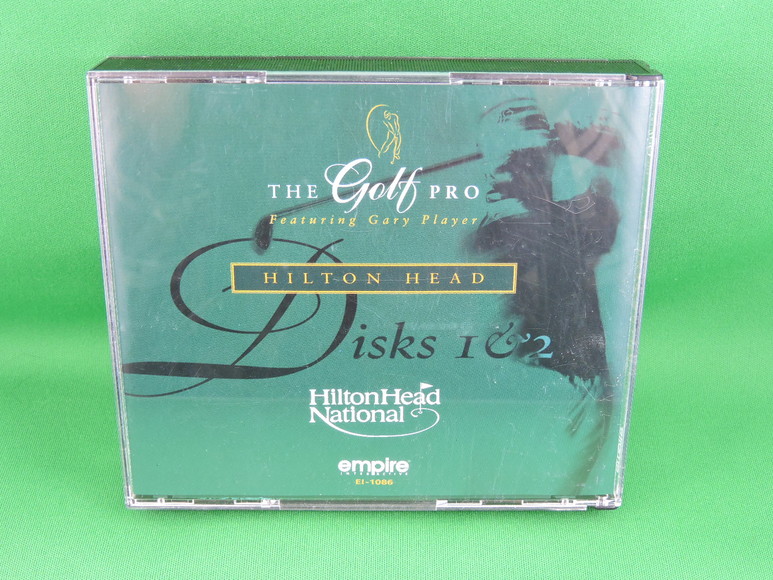 Image for GOLF COLLECTOR DISPERSAL CLUBS PUTTERS GOLF BALLS