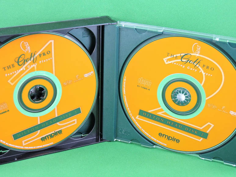 Image for GOLF COLLECTOR DISPERSAL CLUBS PUTTERS GOLF BALLS