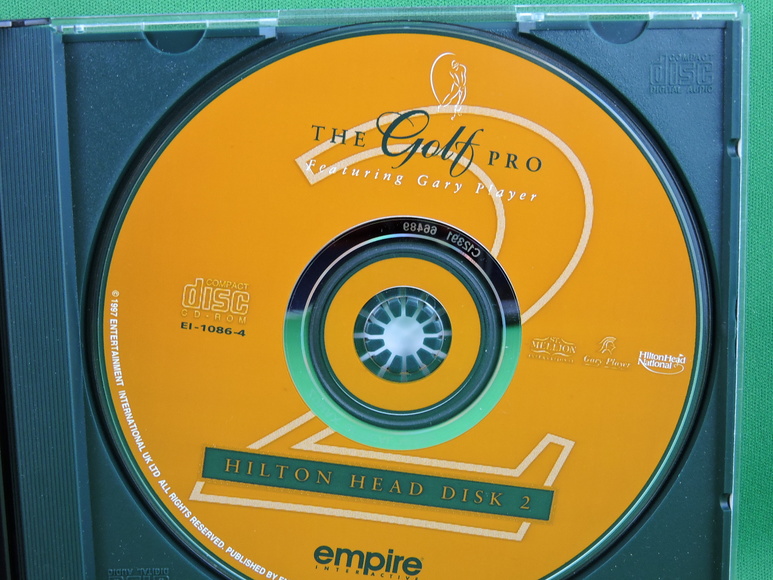 Image for GOLF COLLECTOR DISPERSAL CLUBS PUTTERS GOLF BALLS