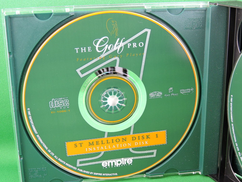 Image for GOLF COLLECTOR DISPERSAL CLUBS PUTTERS GOLF BALLS