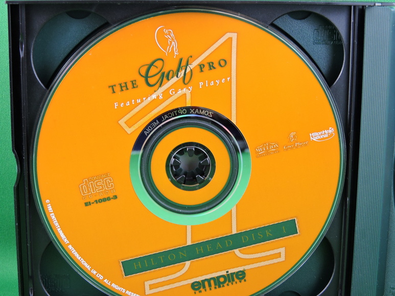 Image for GOLF COLLECTOR DISPERSAL CLUBS PUTTERS GOLF BALLS