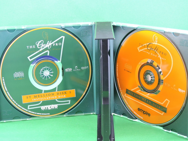 Image for GOLF COLLECTOR DISPERSAL CLUBS PUTTERS GOLF BALLS