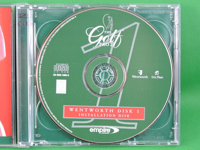 Image for GOLF COLLECTOR DISPERSAL CLUBS PUTTERS GOLF BALLS