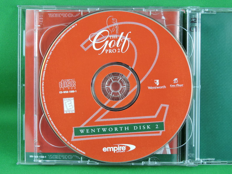 Image for GOLF COLLECTOR DISPERSAL CLUBS PUTTERS GOLF BALLS