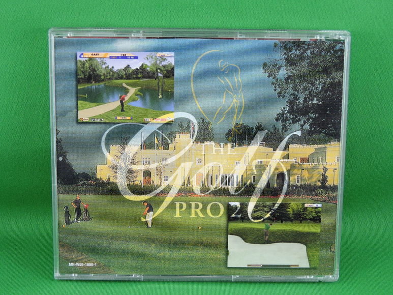 Image for GOLF COLLECTOR DISPERSAL CLUBS PUTTERS GOLF BALLS